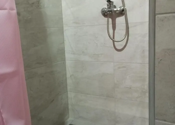 Séjour chez l'habitant біля річки *