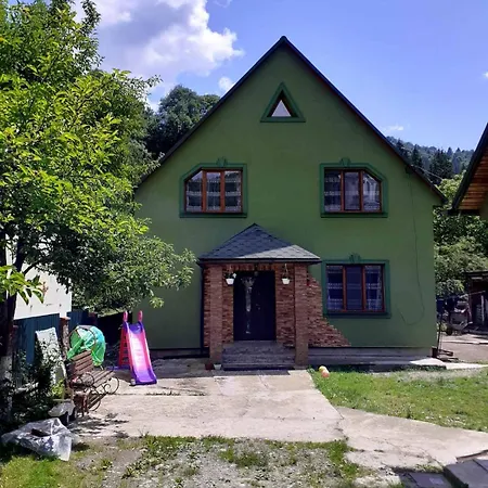 біля річки * Kvasy